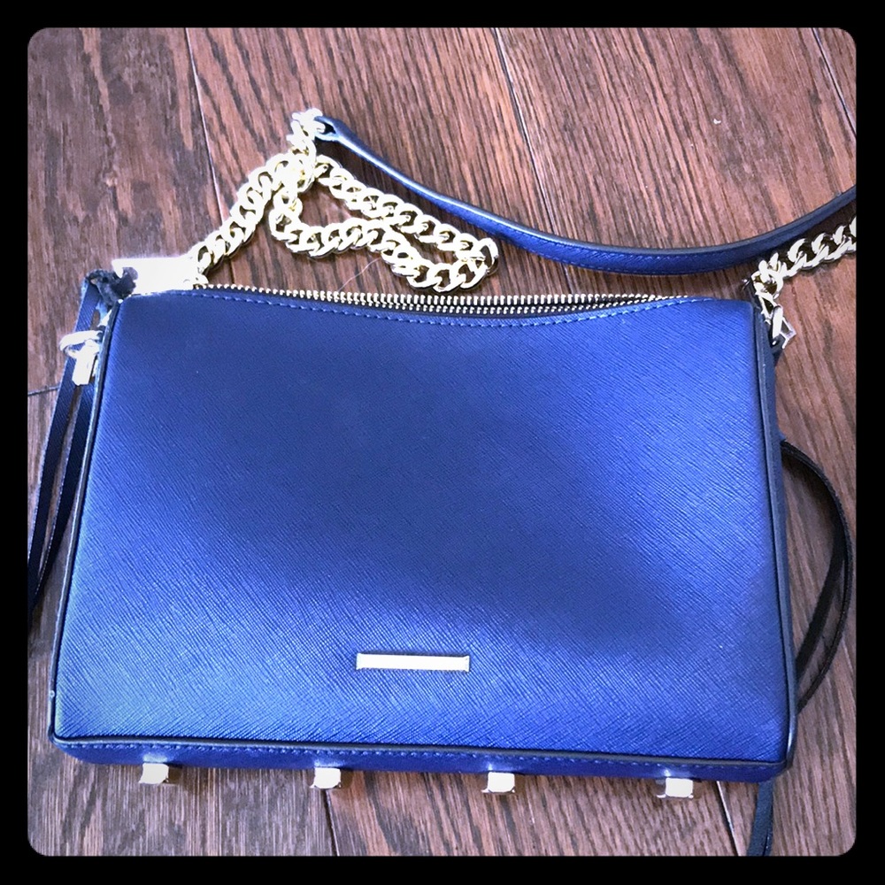 Like New Rebecca Minkoff Bag